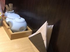 -富山日式料理(宽厚里店)