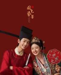 -女王风尚STUDIO·轻奢化定制