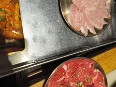 -韩宫宴和牛烤肉(无锡大东方广场店)