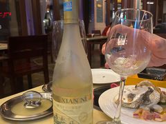 -三亚海韵度假酒店·渔人码头海鲜火锅BBQ自助餐厅·落日吧