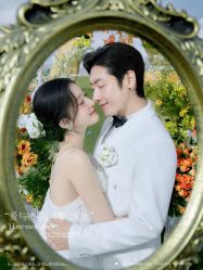 点击看大图 -蒙娜丽莎婚纱摄影·旅拍