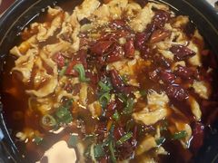 -大梁骨头馆·酱骨老菜(友好店)