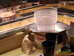 -争鲜回转寿司(东方银座店)