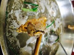 老石黑山羊-老石黑山羊毛驴肉火锅(金凯广场店)