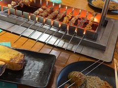 -白玉串城(南六中路店)