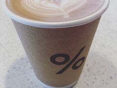 -% Arabica(京都东山店)