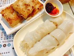 -点点心点心专门店(旺角店)