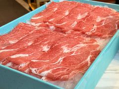 -巴邑火锅·鲜切牛肉(萧山银隆店)