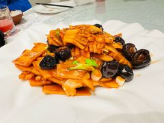 烧二冬-马凯餐厅(地安门店)