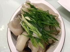 -龙凤酒家(广州大道店)