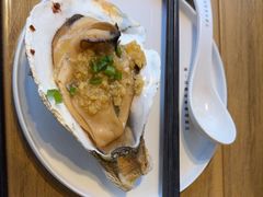 -蠔爺王志德生蚝馆(金沙湾店)