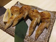 -有喜屋·深夜食堂(北京西路店)