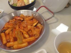 -韩时烤肉(枫蓝店)