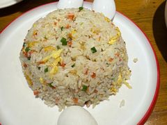 -小杨烤肉(明德门店)