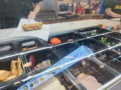 -赛百味SUBWAY(东风广场店)
