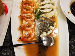 -徐记私厨(半淞园路店)