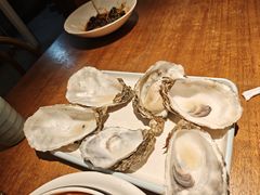 -乔街深夜食堂·小龙虾·高压锅生蚝(杭州总店)