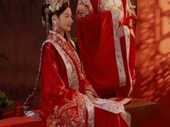-经典婚纱摄影美学馆·私人定制