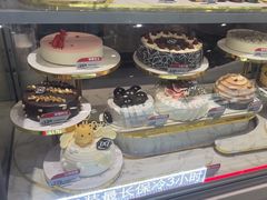 -DQ·蛋糕·冰淇淋(万达店)