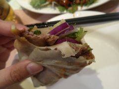 -老昌春饼(中央大街店)