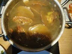 -星伦多 自助料理(圆融店)