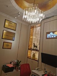 -茜尔维亚修身连锁(庆春银泰店)