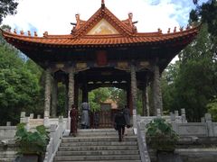 景点-建水文庙