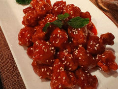 -花马天堂云南餐厅 Lost Heaven(外滩店)