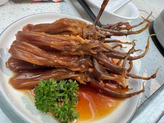 -肥仔文澳门猪骨煲(南京西路店)