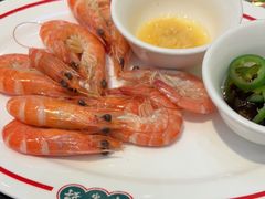 -飞尝蚝·顺德菜·鱼生(顺德总店)