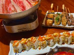 -白石の深夜食堂(宝龙店)