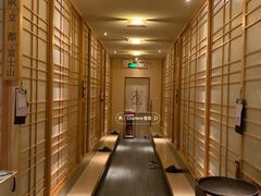 -长崎屋·日本料理·刺身·烧鸟(天河北路店)