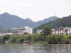 -婺源月亮湾