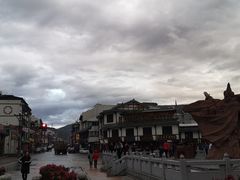-松州古城