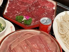 -红鼎坊·老成都火锅(新南门店)