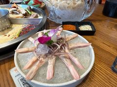 -佬土鹅肠火锅(解放路店)
