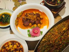 -尽膳·鱼鲜川菜(宽窄巷子店)