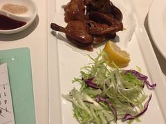 -凤城礼记鱼翅海鲜酒家(百老汇店)