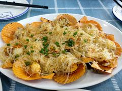 -明记海鲜大排档(巽寮湾店)