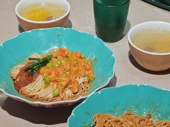 -松鹤面馆(观前店)