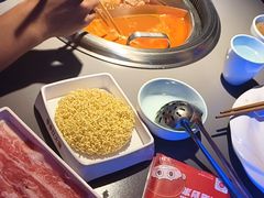 -季季红火锅(动壹店)