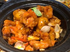 -小放牛炒菜馆(华北商厦店)