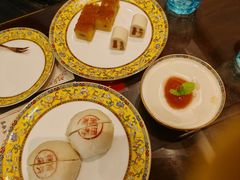 -富华斋饽饽铺·宫廷糕点·伴手礼(护国新天地店)