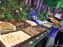 -聚盛源蒸汽海鲜火锅烤肉自助(巨川金海岸购物广场店)