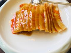 烧椒川香目鱼-夜上海(新天地店)