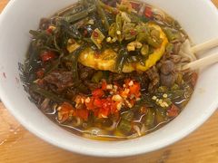 -李叁面馆(妇幼店)