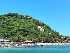 -海南分界洲岛旅游区