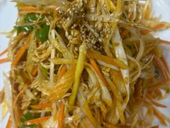 -长安后宰门水盆羊肉(新都心店)