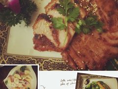 -Siam泰餐厅(水上公园店)