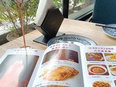 -小放牛炒菜馆(三丰店)